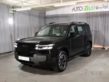 BYD Ti 7 Deluxe 2027